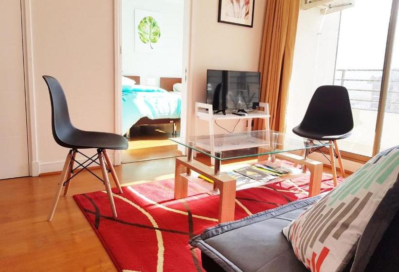 호텔 Roypace Nueva Providencia