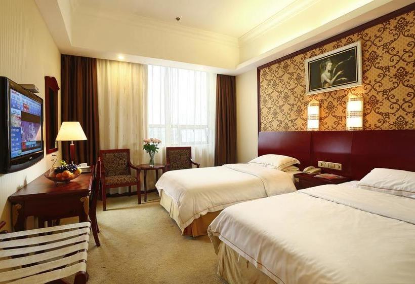 בית מלון כפרי Xiamen Virola