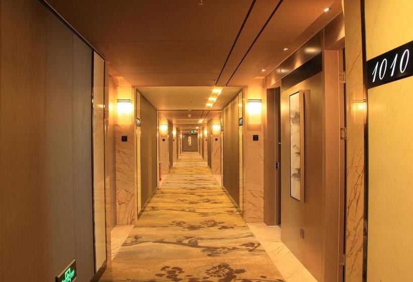 Quanshun Hotel Urumqi