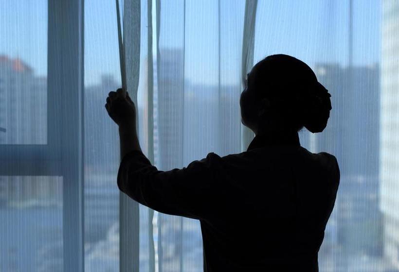 Quanshun Hotel Urumqi