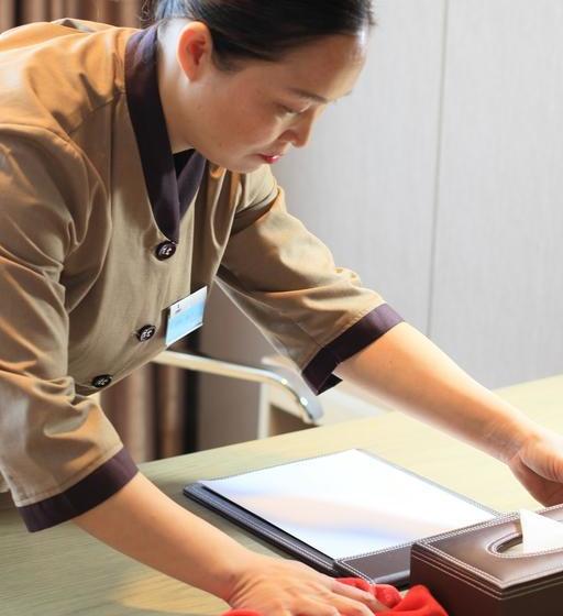 Quanshun Hotel Urumqi