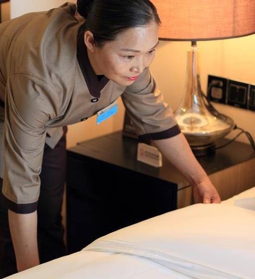 Quanshun Hotel Urumqi