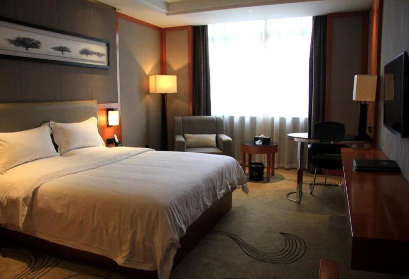 Starway Hotel Xining Dashizi