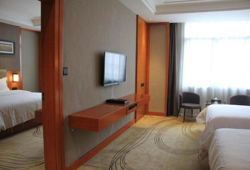 Starway Hotel Xining Dashizi