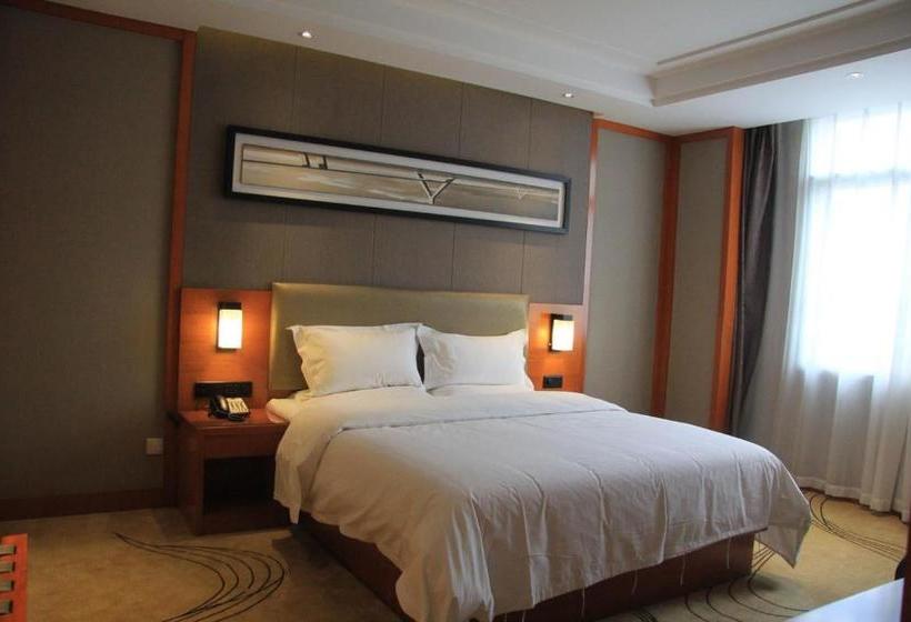 Starway Hotel Xining Dashizi