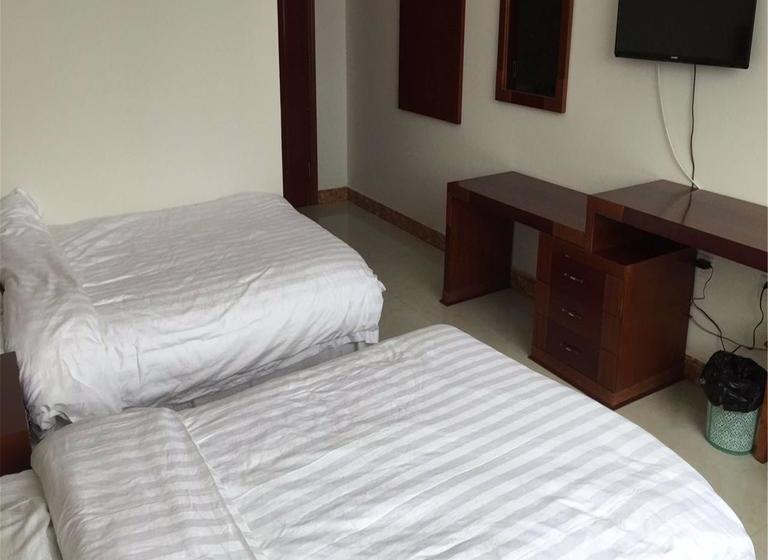 Venice Jian Guo Hotel Dandong