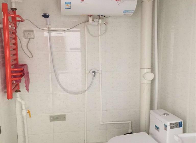 Venice Jian Guo Hotel Dandong