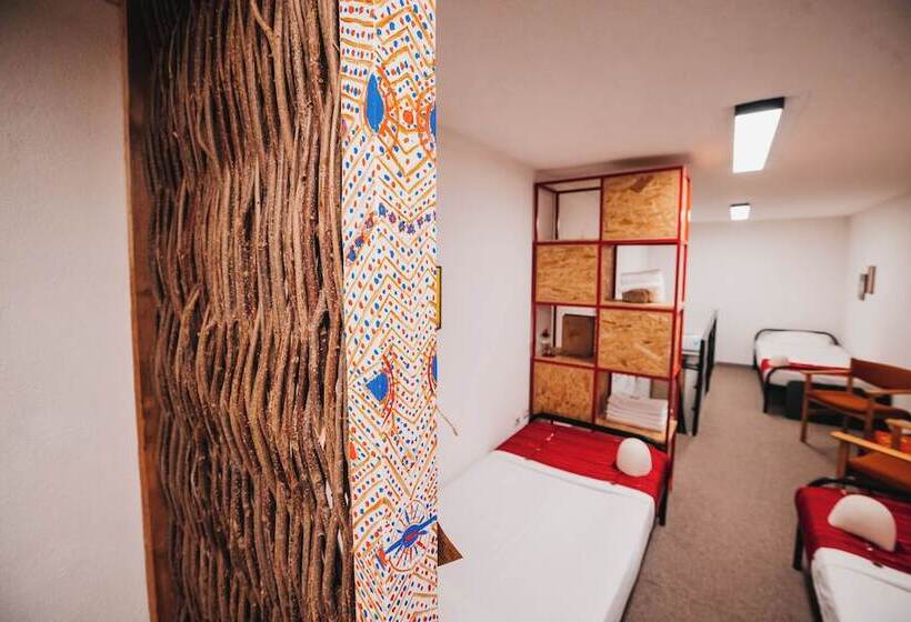 هاستل Plis Room   Old Bazaar