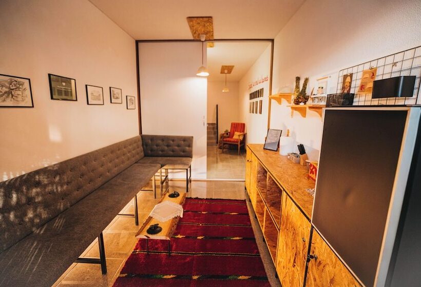 هاستل Plis Room   Old Bazaar