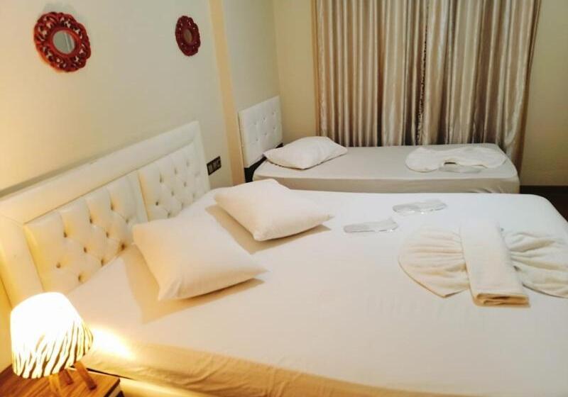 호텔 Doğan Palace