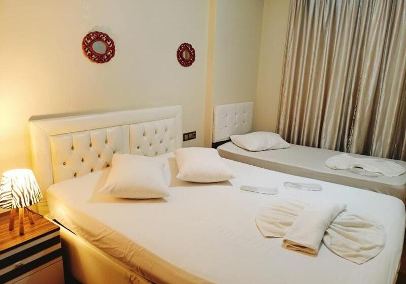 فندق Doğan Palace