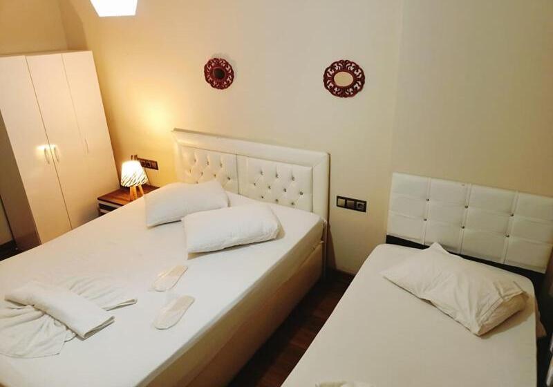 فندق Doğan Palace