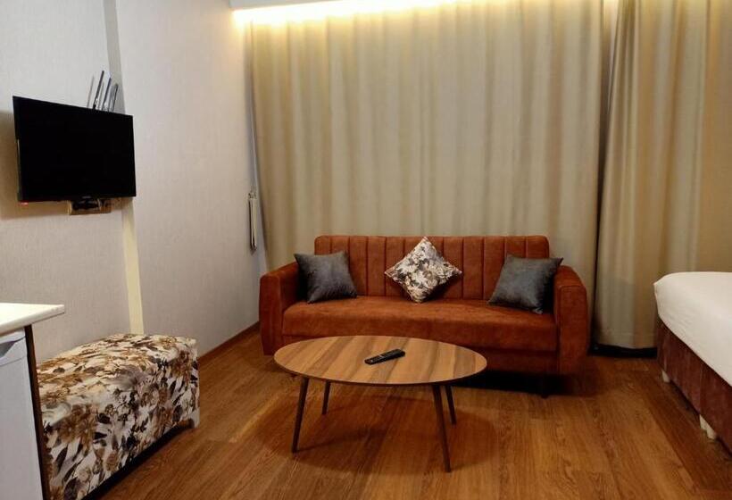 فندق Doğan Palace