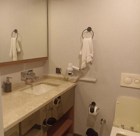 호텔 Doğan Palace