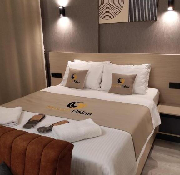 호텔 Doğan Palace