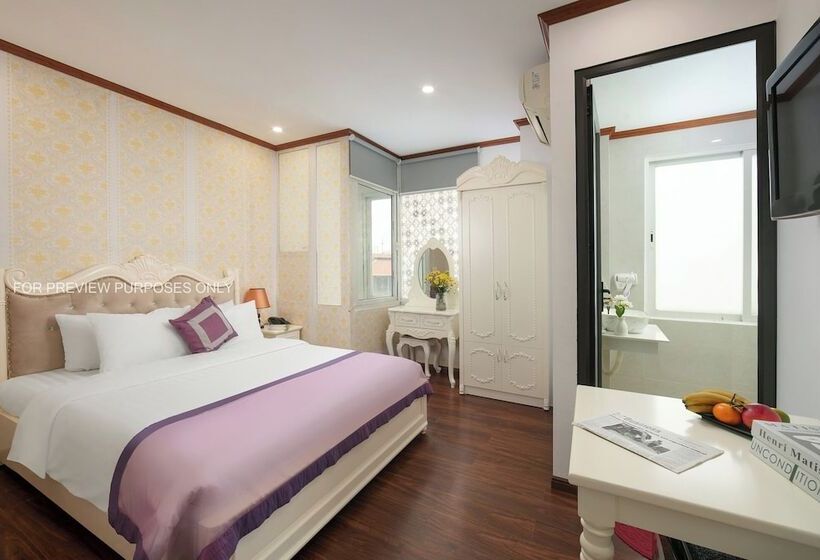 The Silk Grand Premium Hotel & Spa