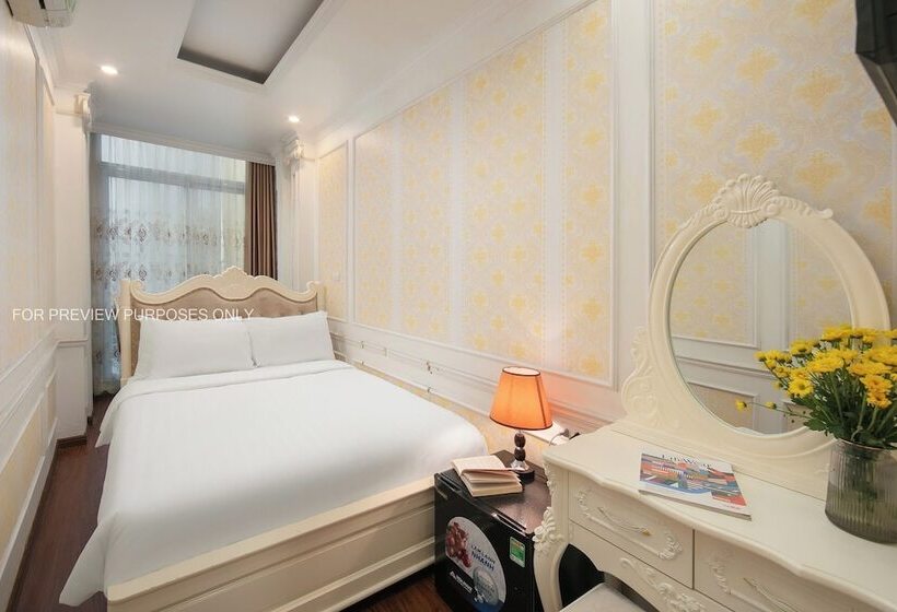 The Silk Grand Premium Hotel & Spa