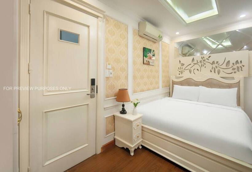 The Silk Grand Premium Hotel & Spa