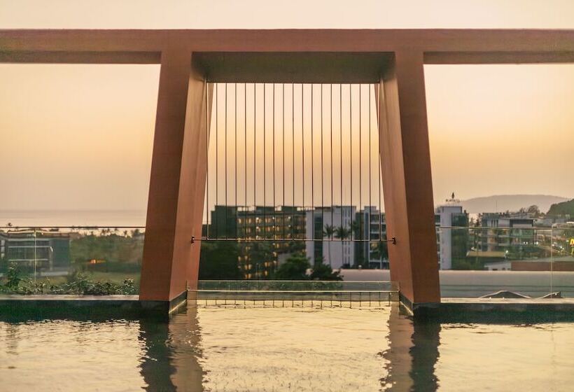 ホテル Adam Krabi