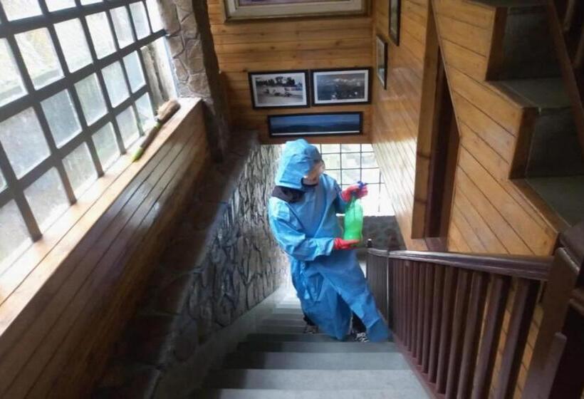 酒店 Broadway Mall Road Darjeeling Family Joy Vacations & Best Location