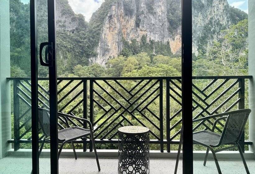 호텔 Keereen Resort Ao Nang Krabi