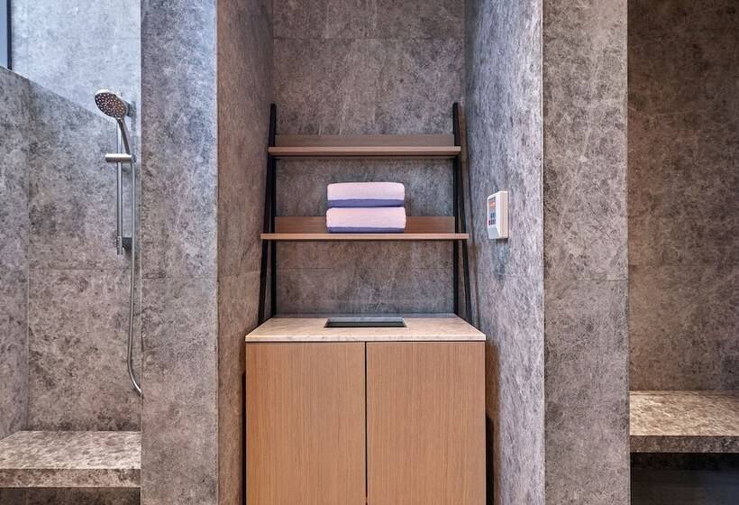 호텔 Penang Marriott