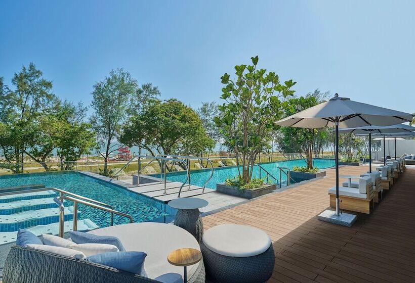 호텔 Penang Marriott