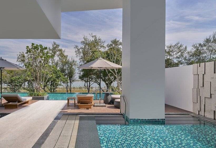 호텔 Penang Marriott