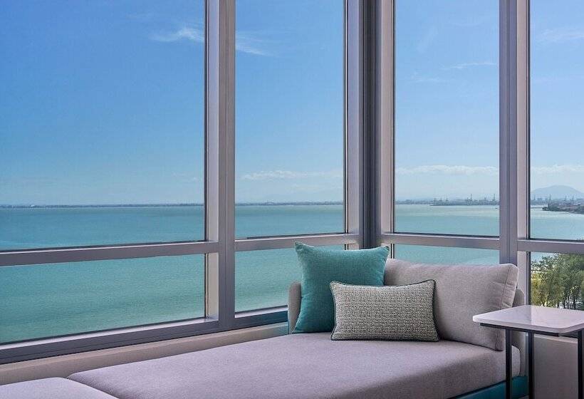 호텔 Penang Marriott