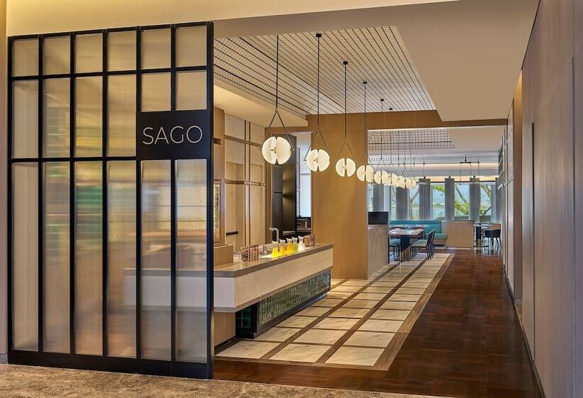 호텔 Penang Marriott