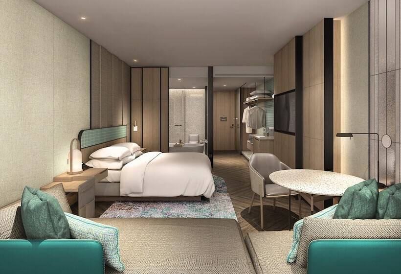 호텔 Penang Marriott