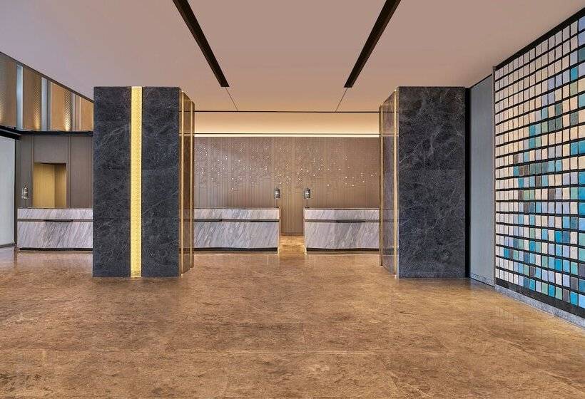 호텔 Penang Marriott