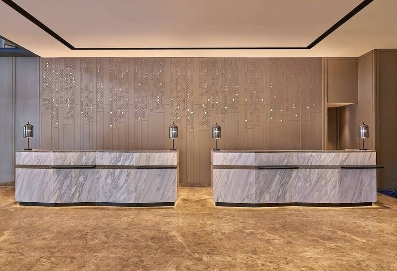 호텔 Penang Marriott