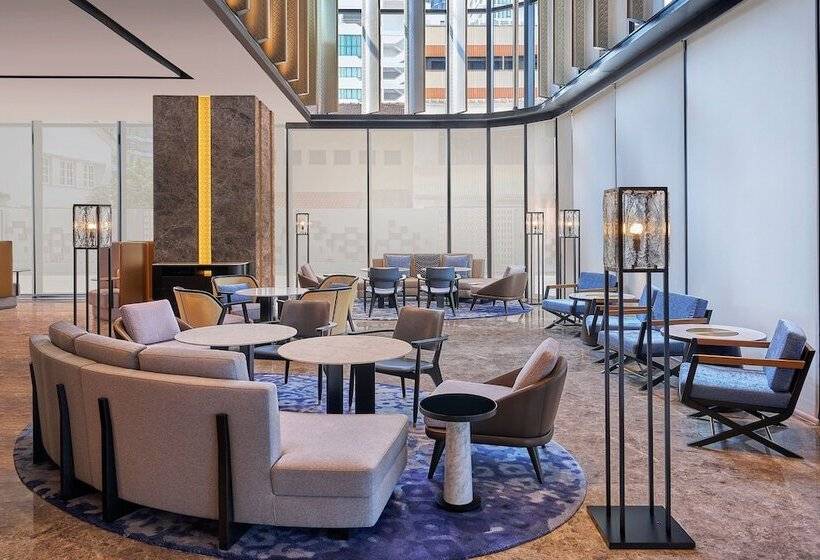 호텔 Penang Marriott