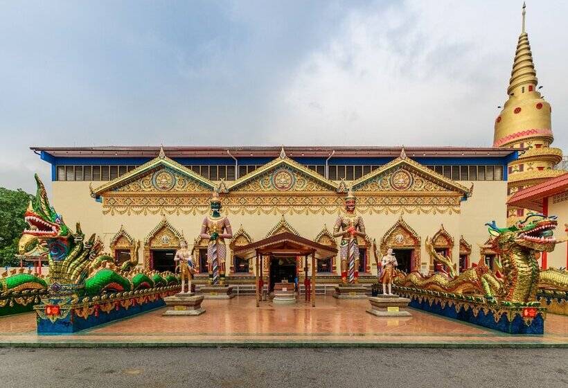 호텔 Penang Marriott