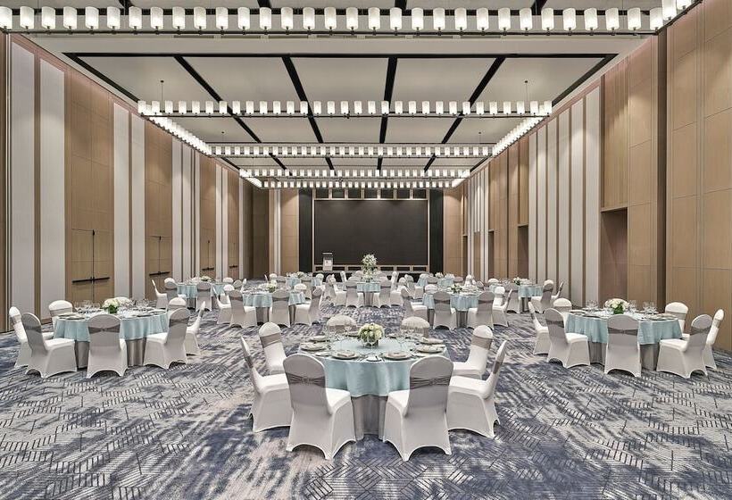 호텔 Penang Marriott