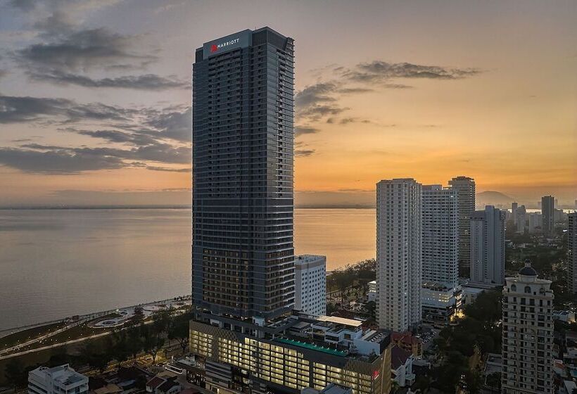 호텔 Penang Marriott