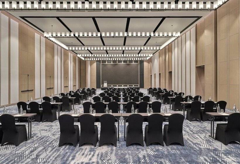 호텔 Penang Marriott