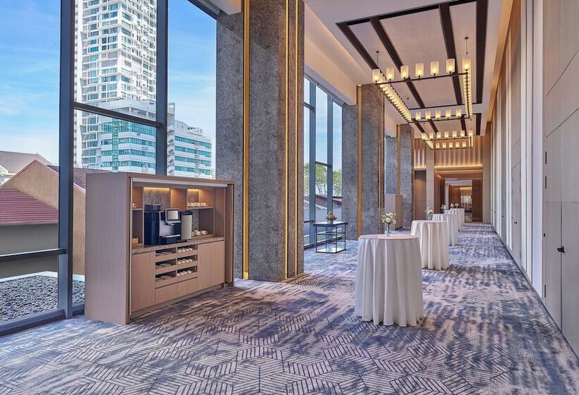 호텔 Penang Marriott