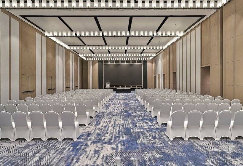 호텔 Penang Marriott