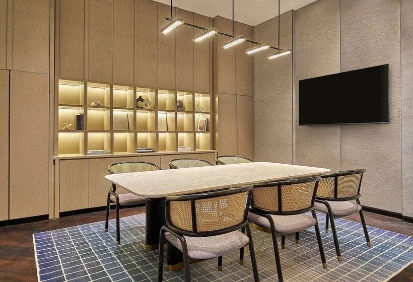 호텔 Penang Marriott