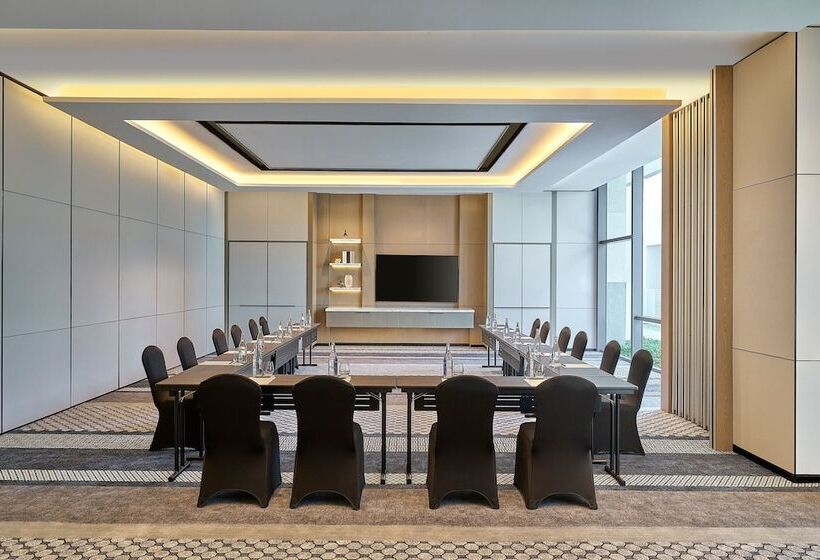 호텔 Penang Marriott