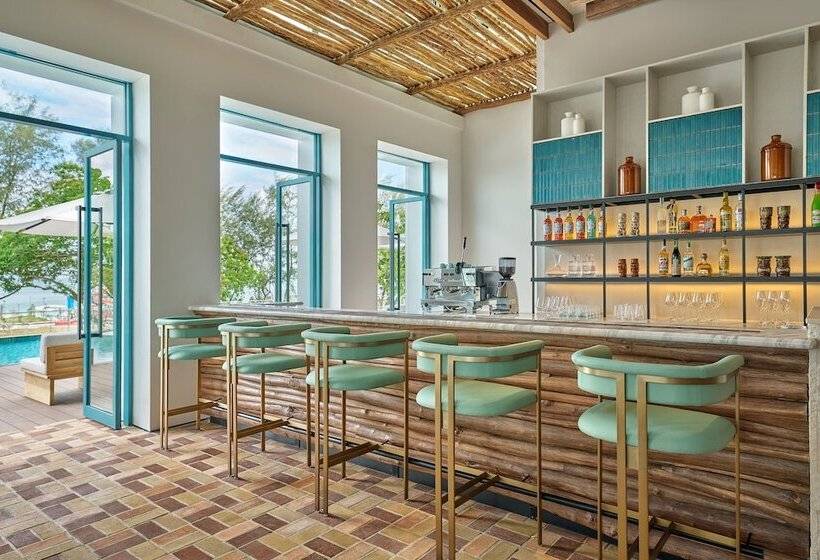 호텔 Penang Marriott