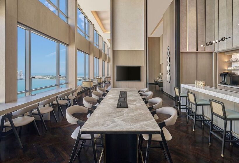 호텔 Penang Marriott