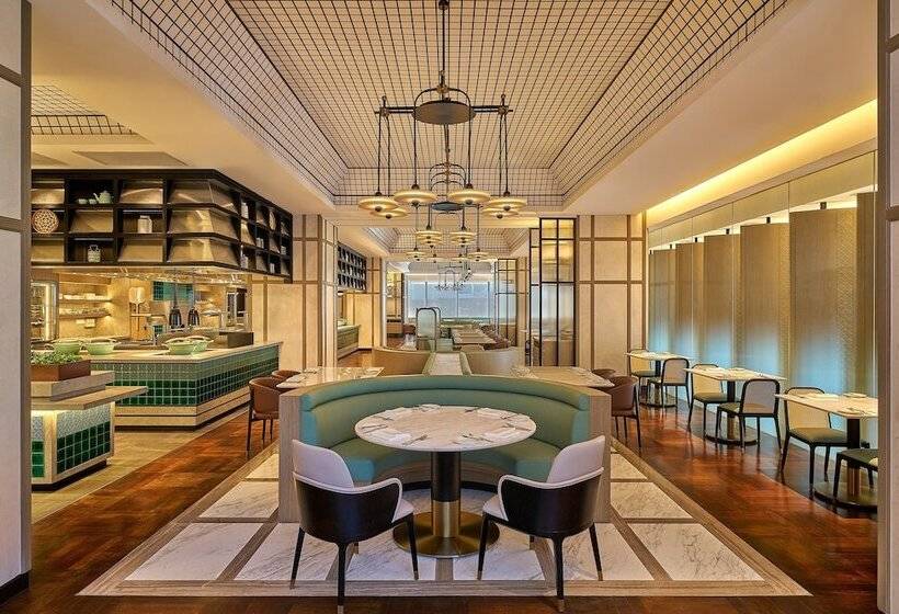 호텔 Penang Marriott