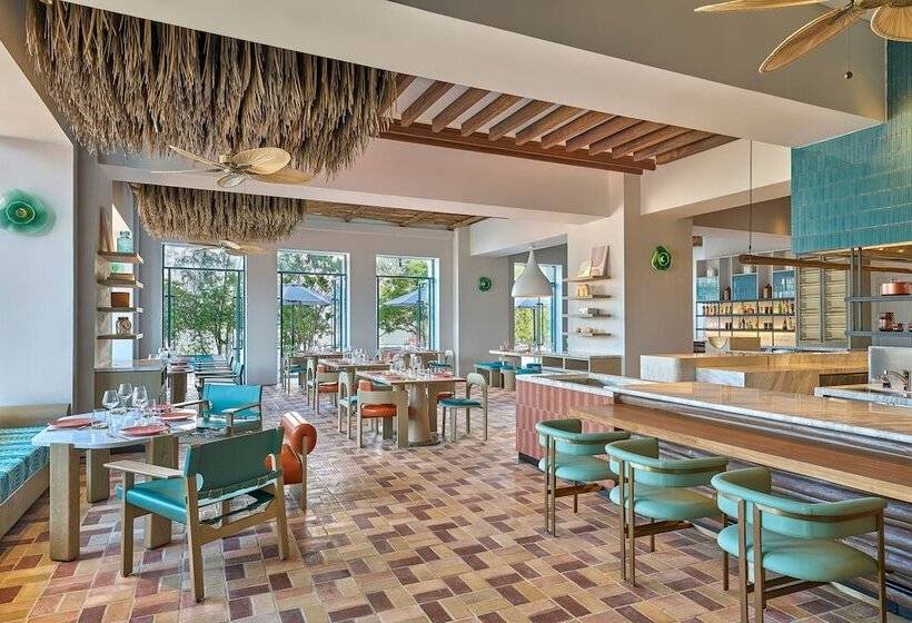 호텔 Penang Marriott