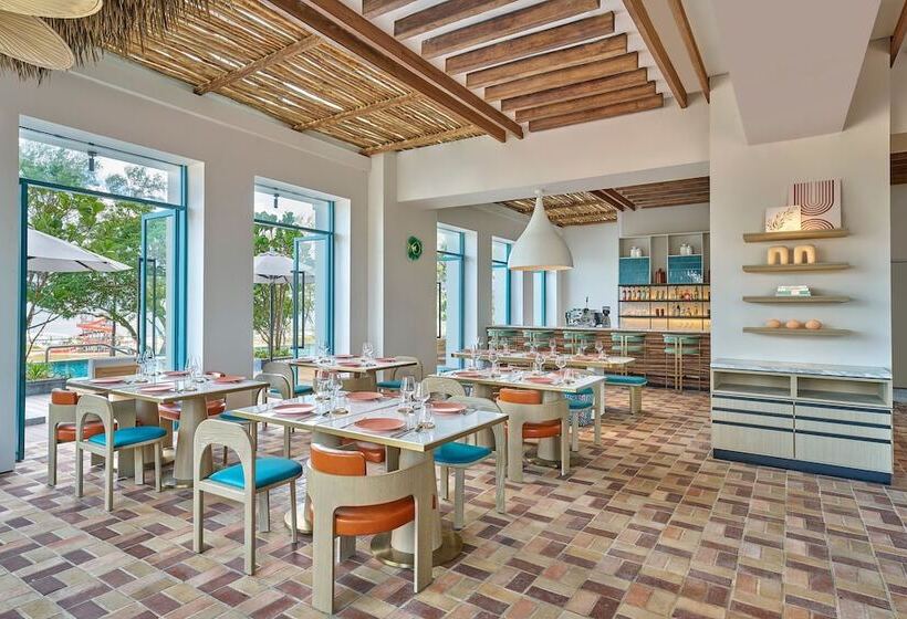 호텔 Penang Marriott