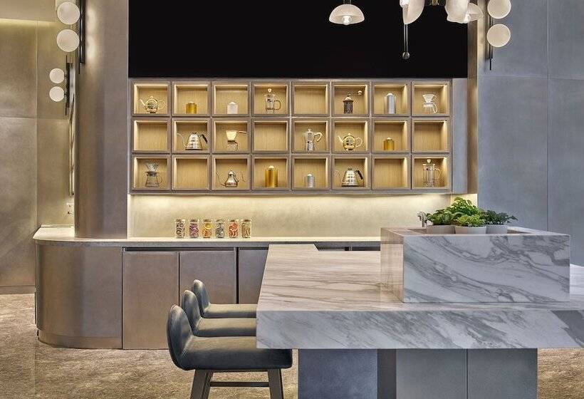 호텔 Penang Marriott