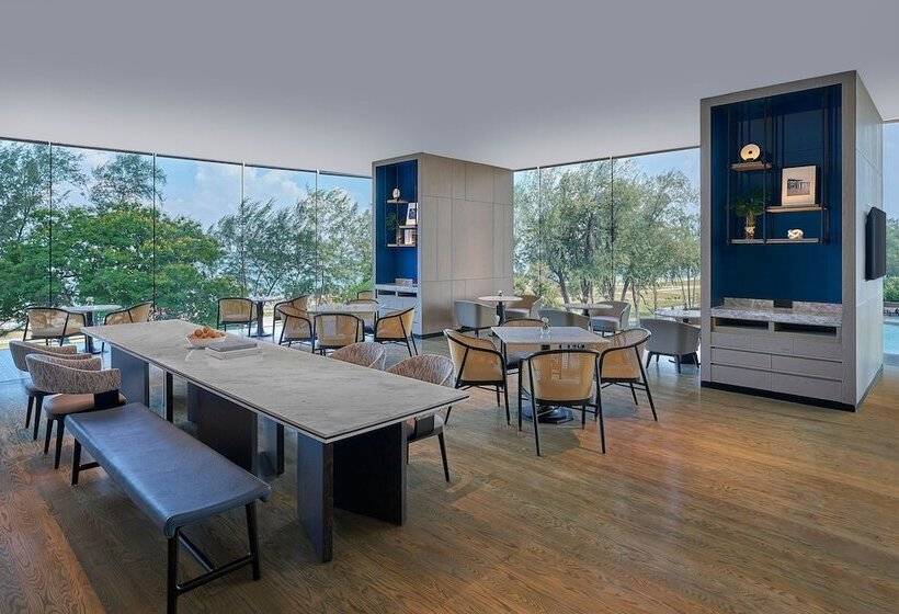 호텔 Penang Marriott