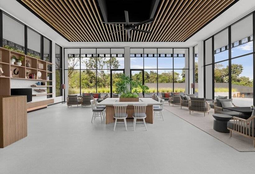 בית מלון כפרי Perhentian Marriott Resort & Spa